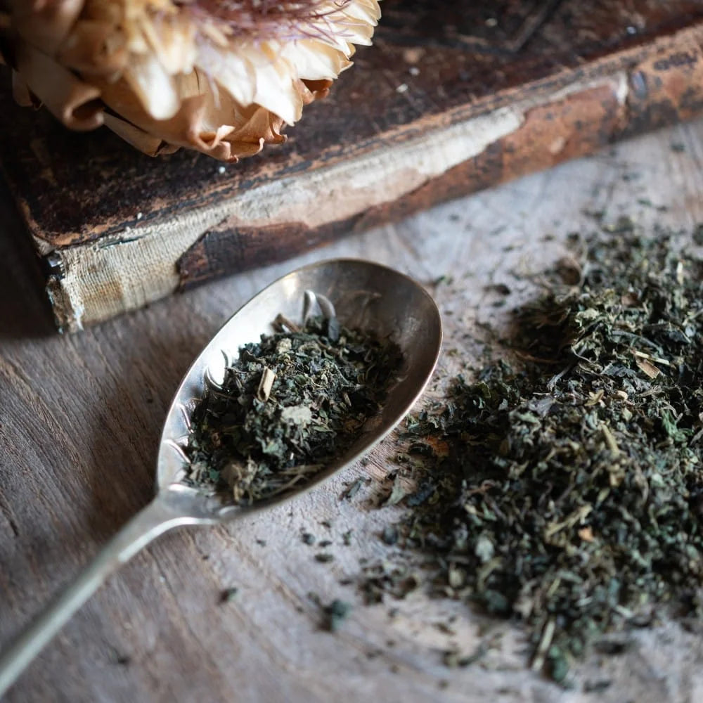 Nettle Leaf For Witchcraft