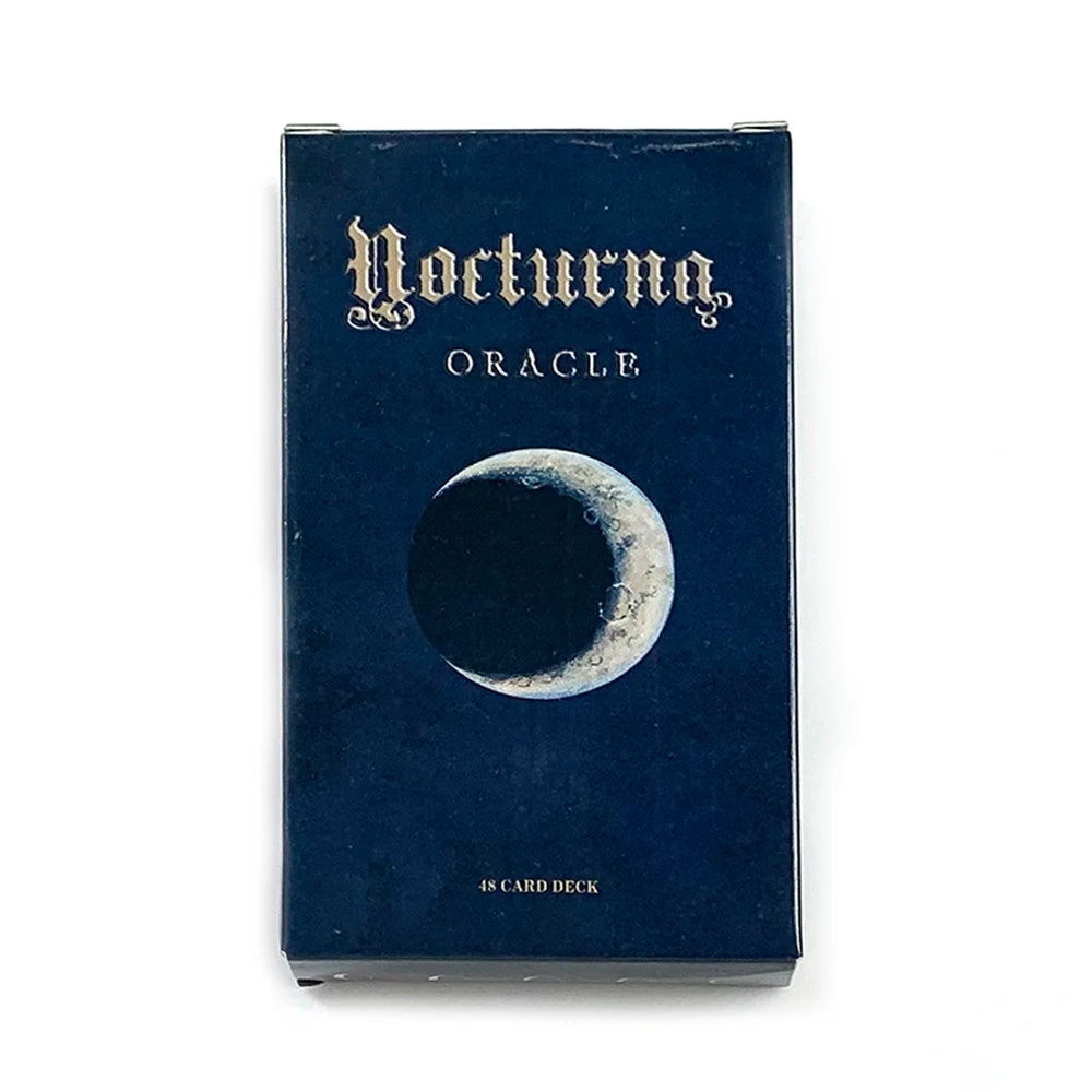Nocturna Oracle