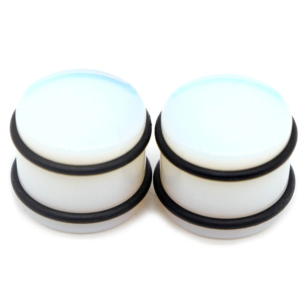 Opalite Gauges