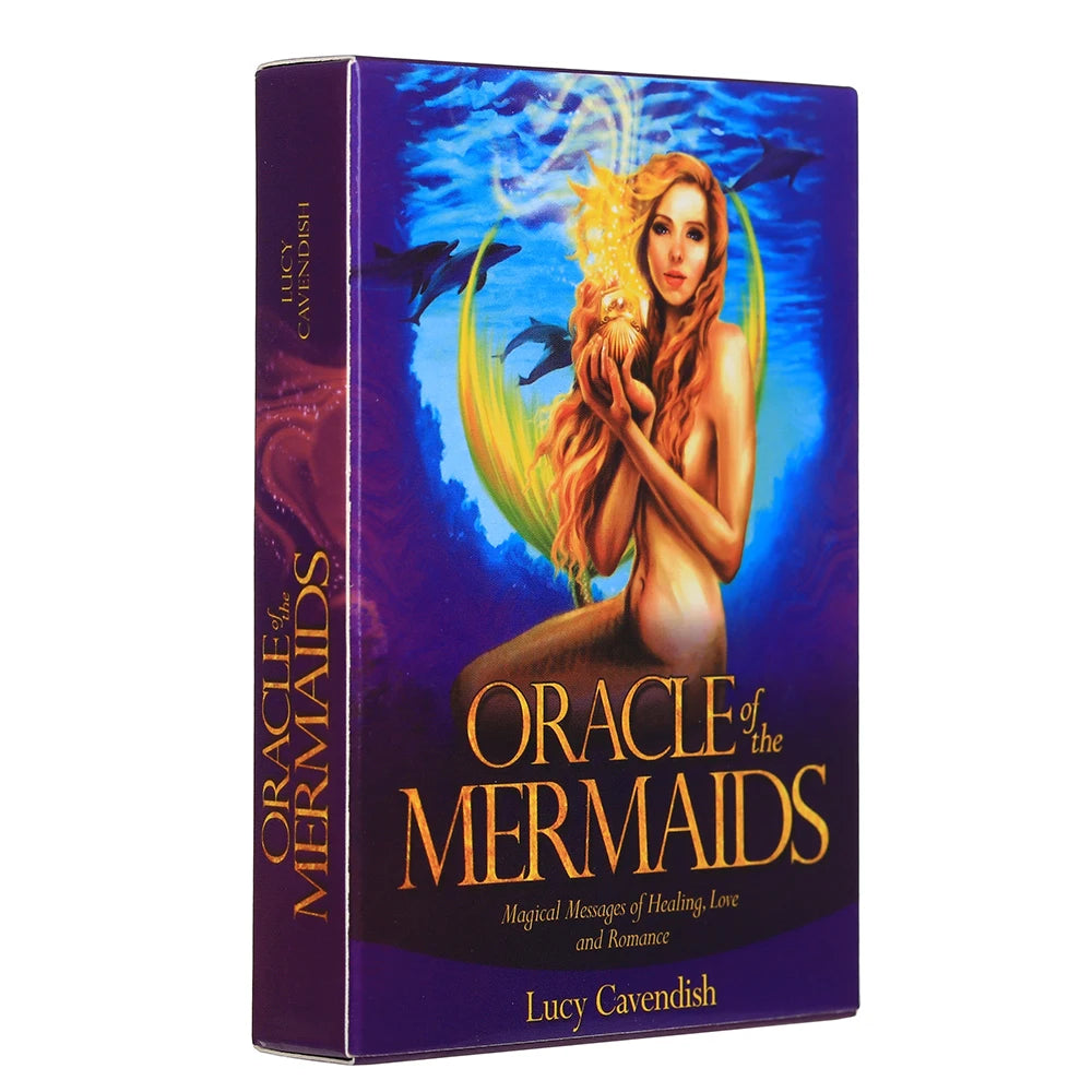 Oracle Of The Mermaids