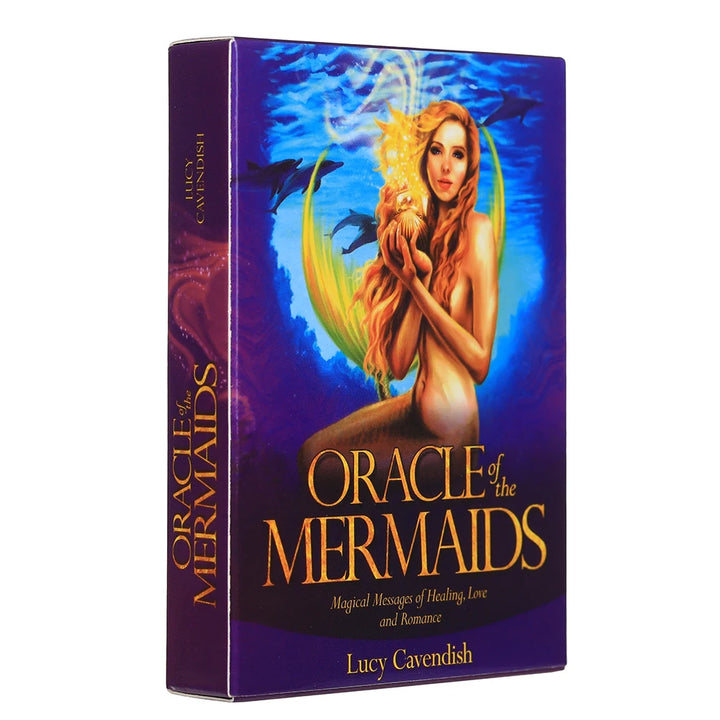 Oracle Of The Mermaids