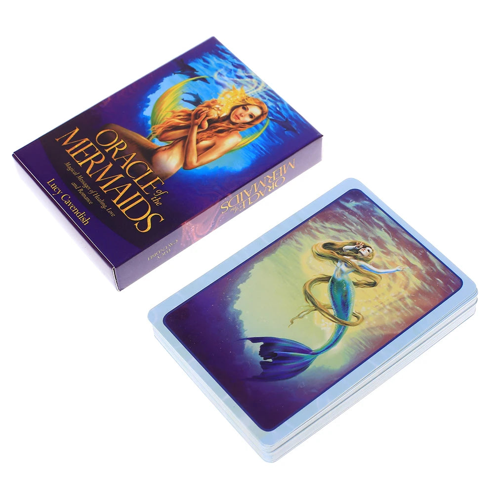 Oracle Of The Mermaids For Sale
