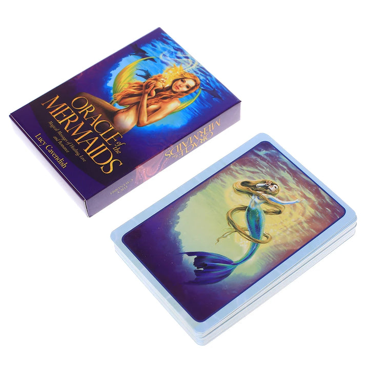 Oracle Of The Mermaids For Sale