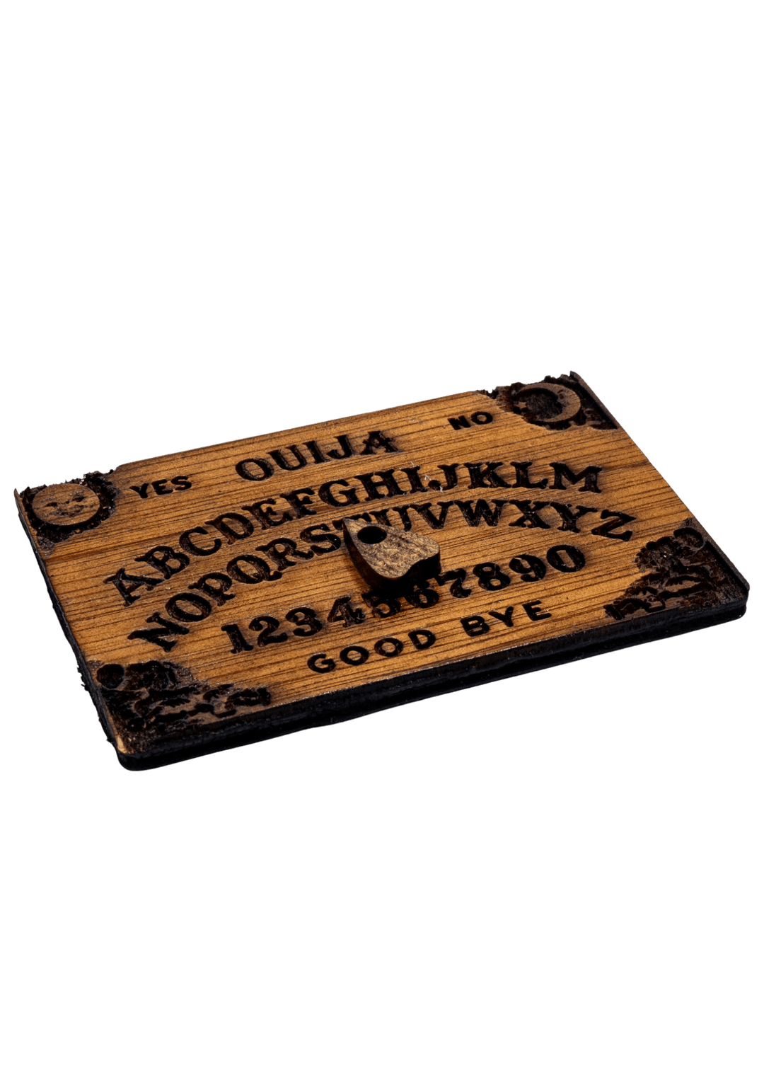 Ouija Magnet