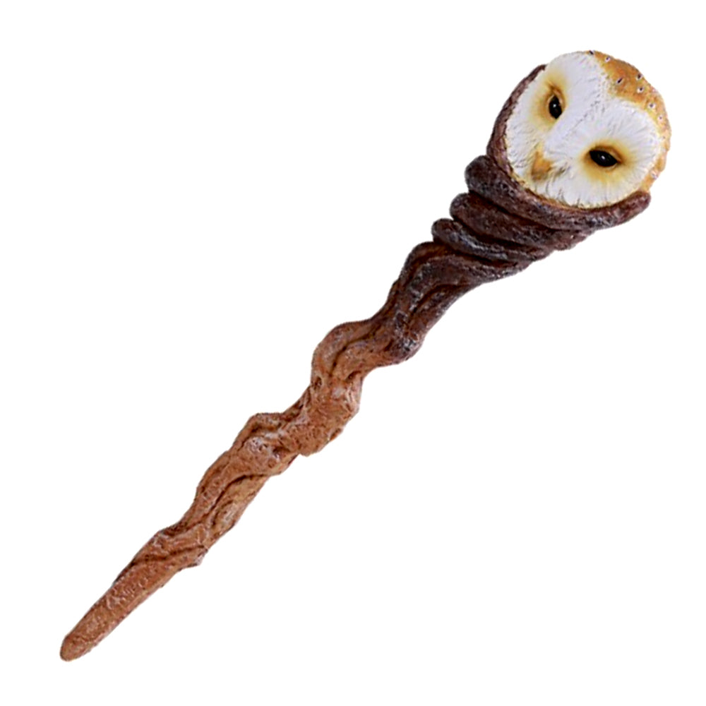 Owl Wand