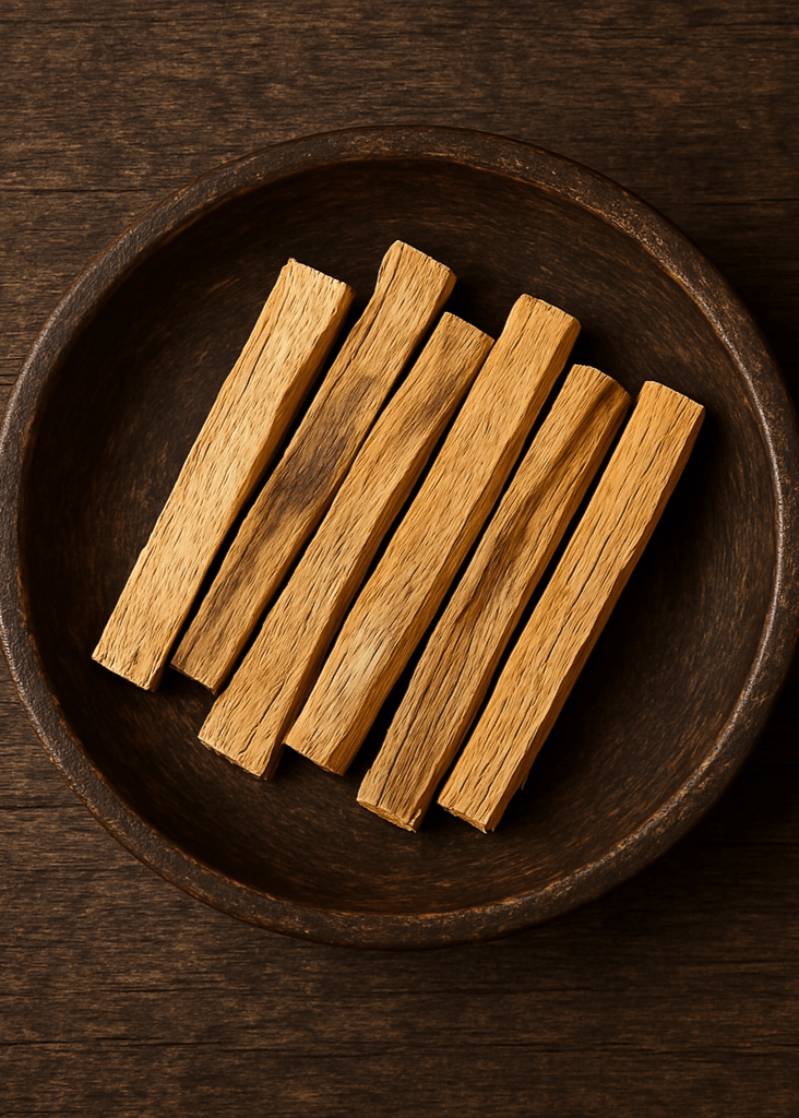 Palo Santo
