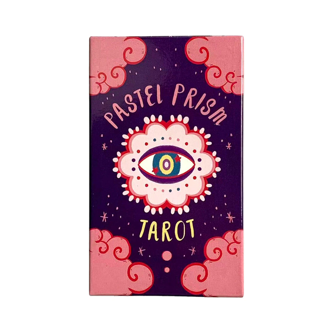 Pastel Prism Tarot