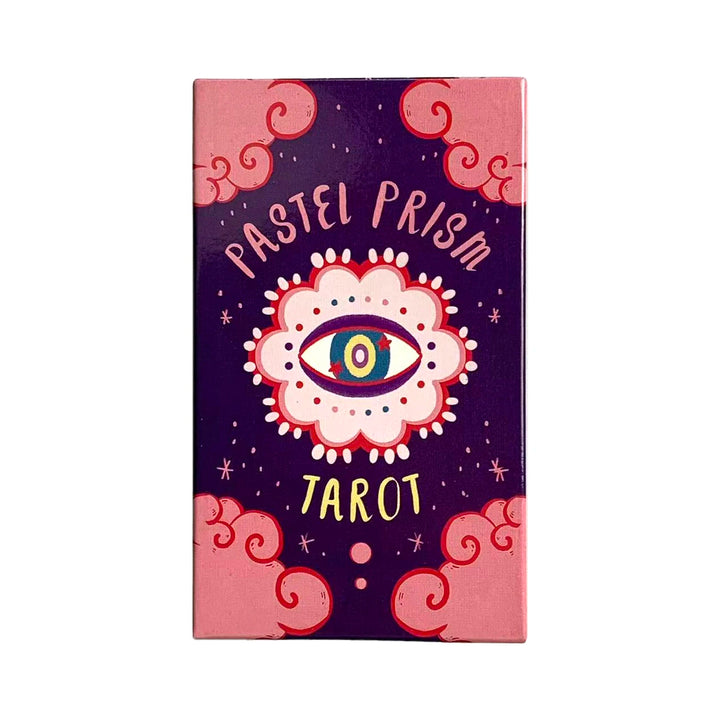 Pastel Prism Tarot