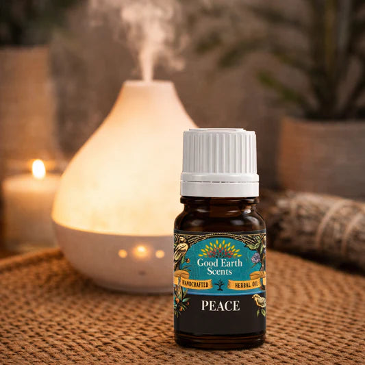 Peace Oil