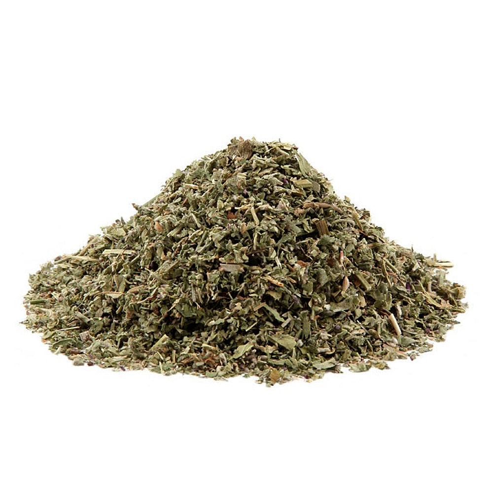 Pennyroyal Leaf