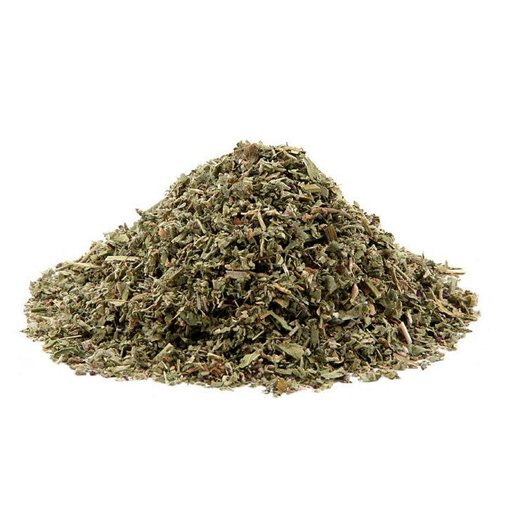Pennyroyal Leaf