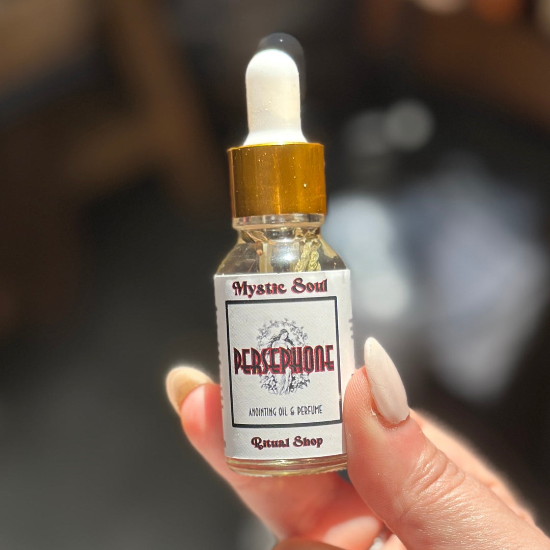 Persephone Oil