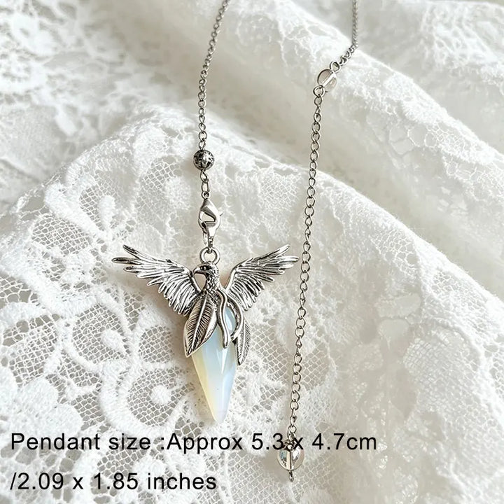 Phoenix Pendulum