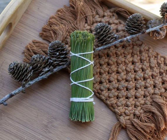 Pine Smudge Stick