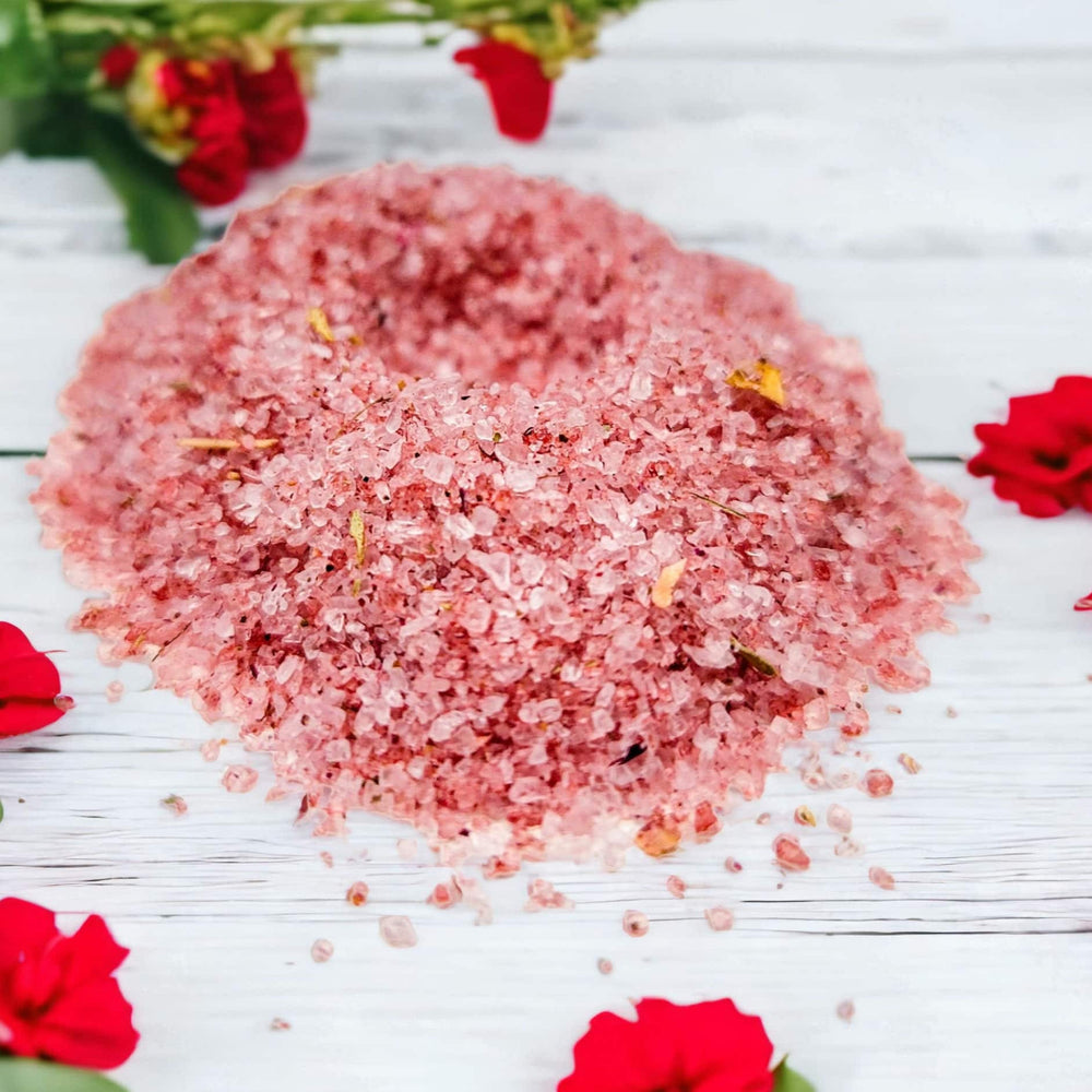 Pink Witches Salt