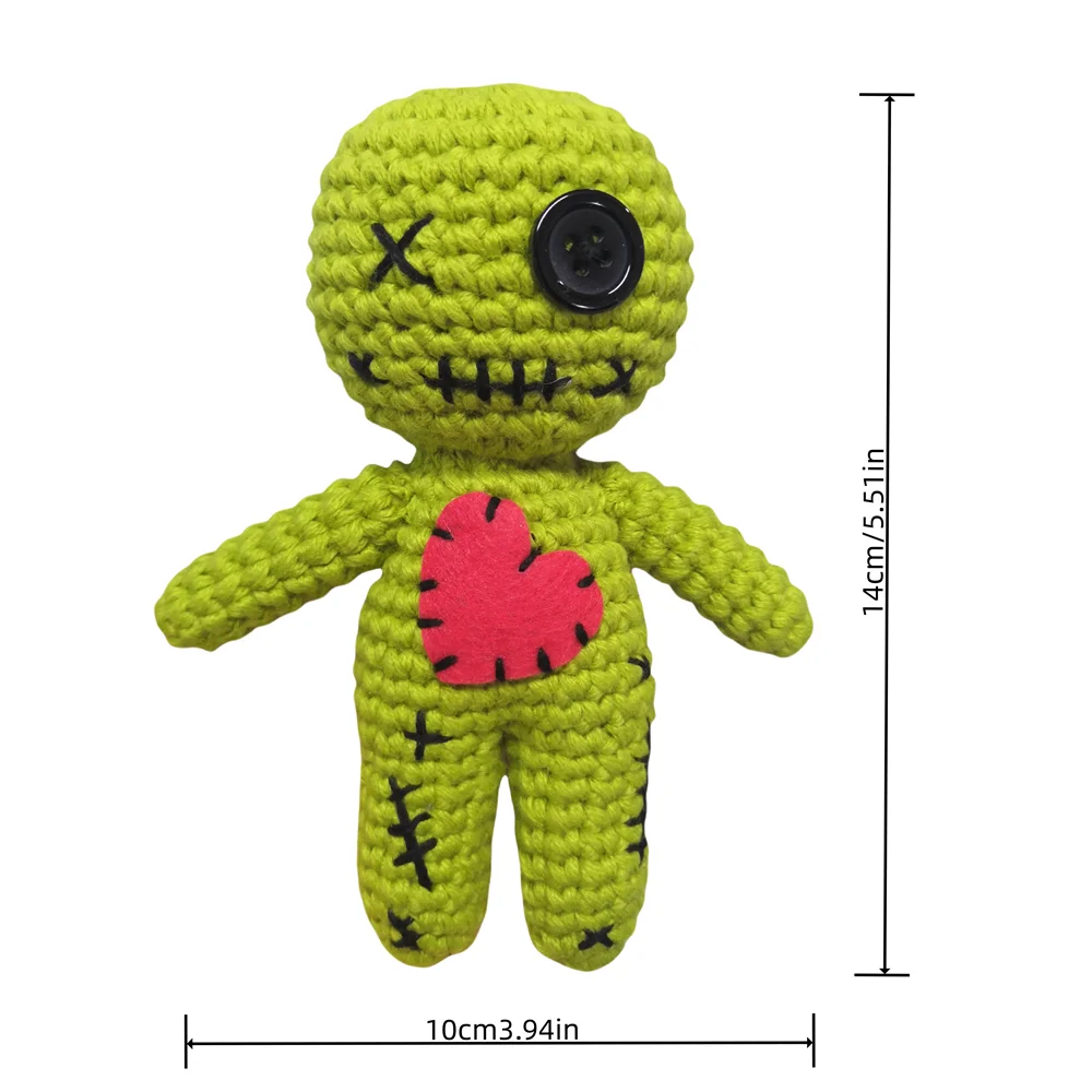 Poppet Doll