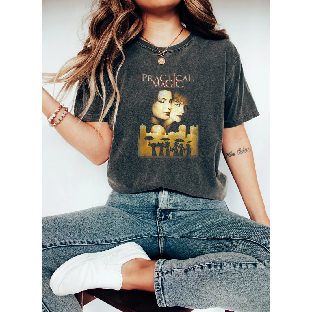 Practical Magic T-Shirt