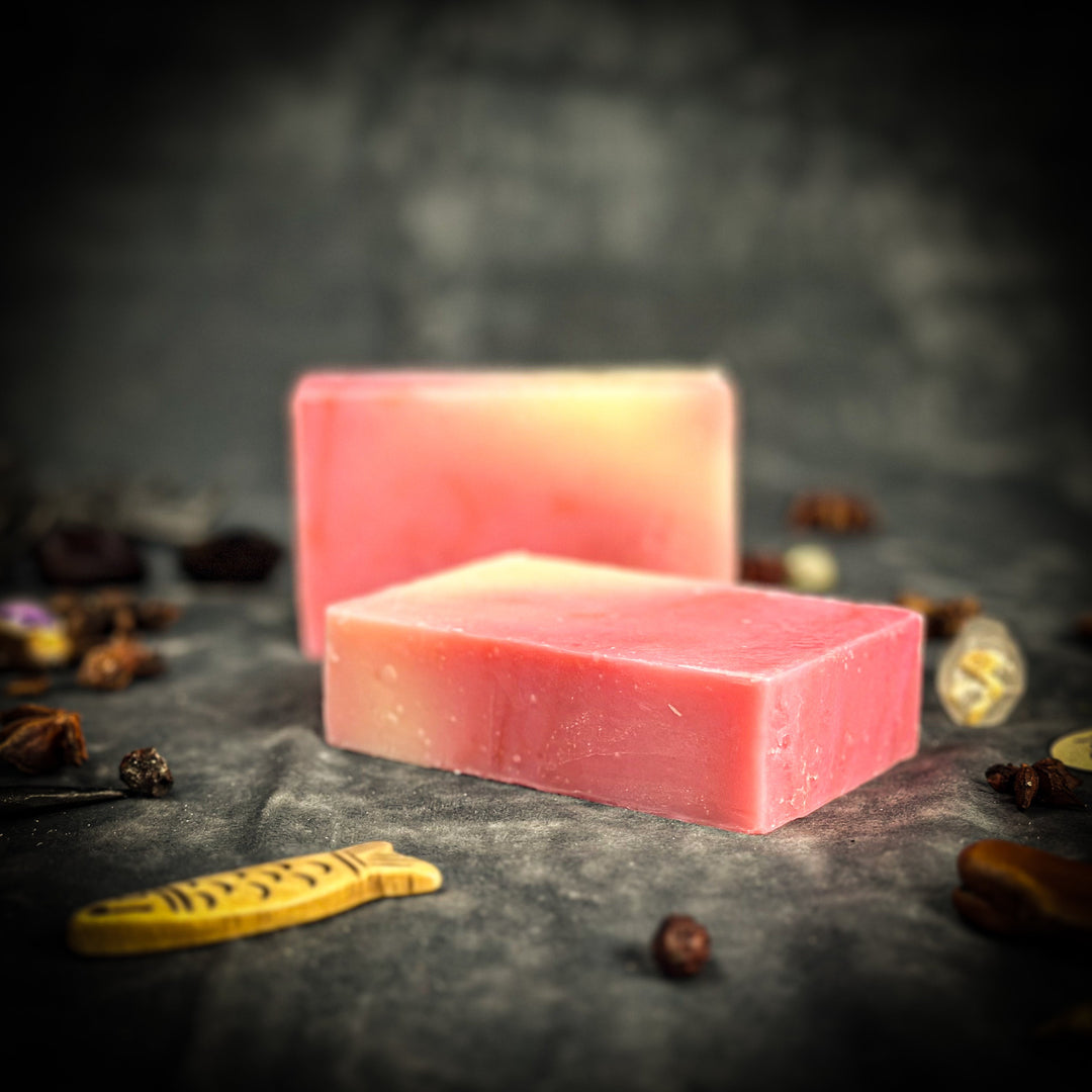 Prosperity Soap