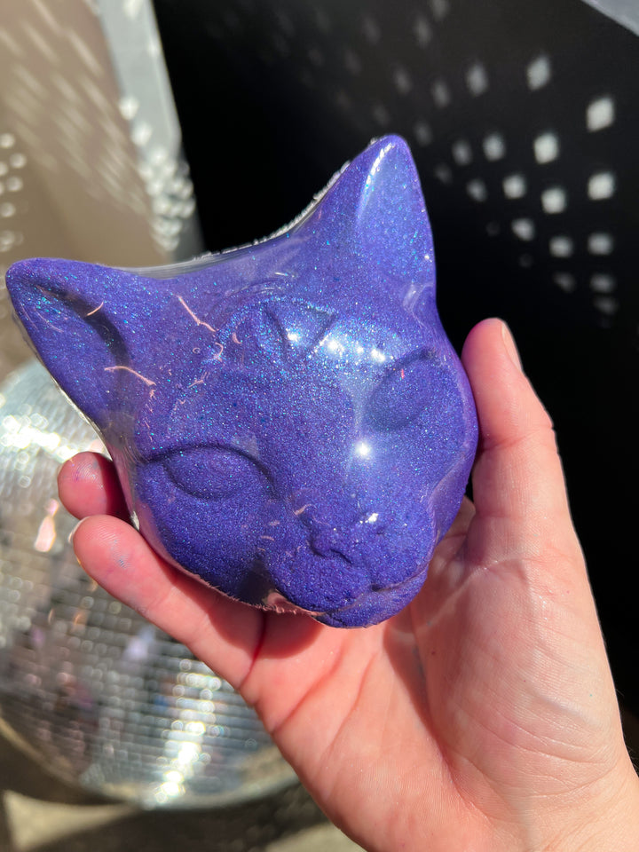 Protection Bath Bombs