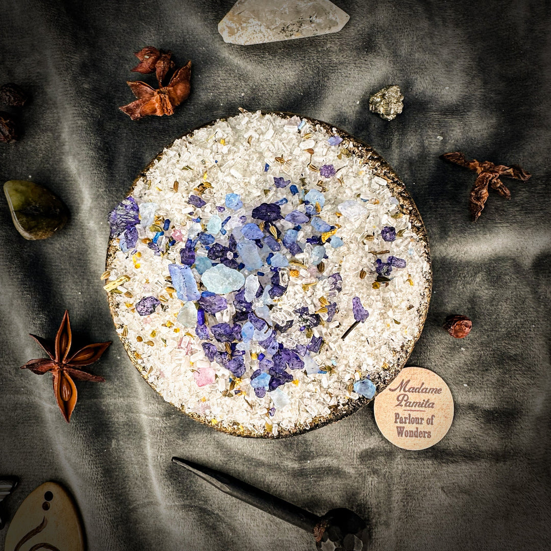 Protection Bath Salt