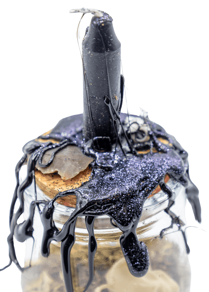 Protection Large Spell Jar