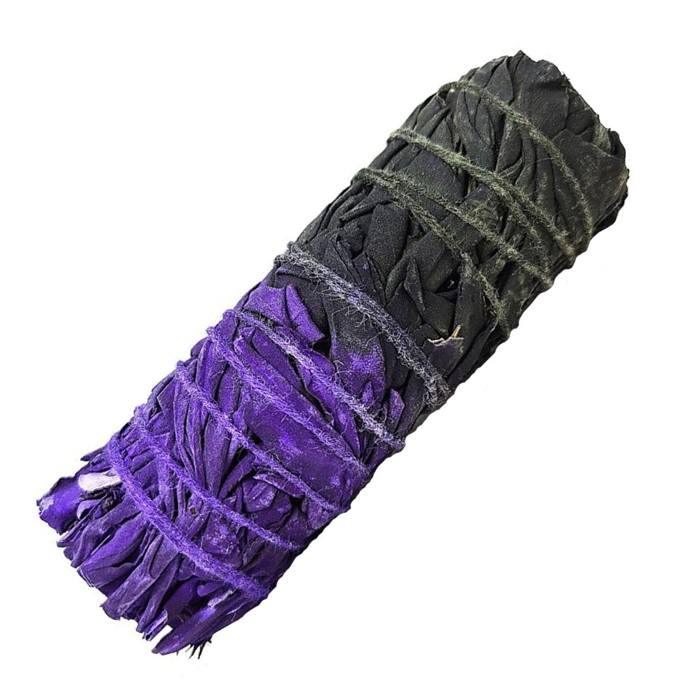 Protection & Power Smudge Bundle