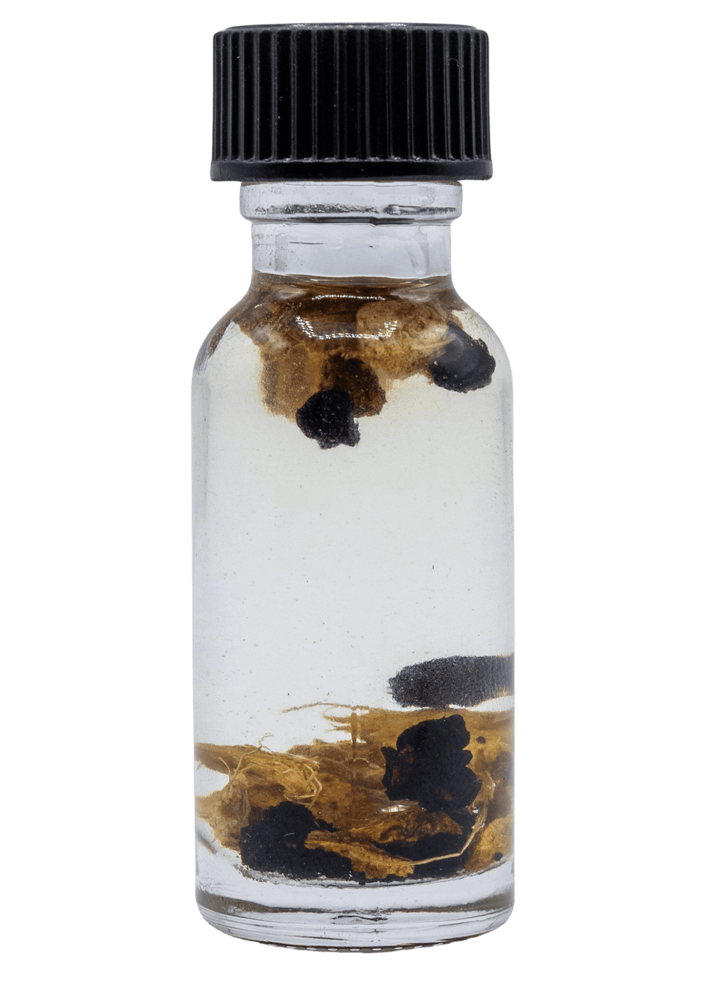 Protection Ritual Oil