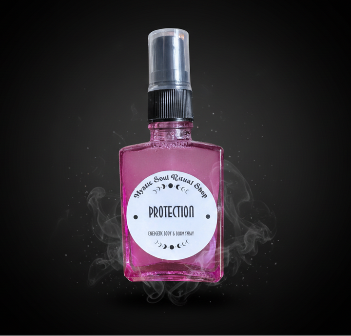 Protection Spray