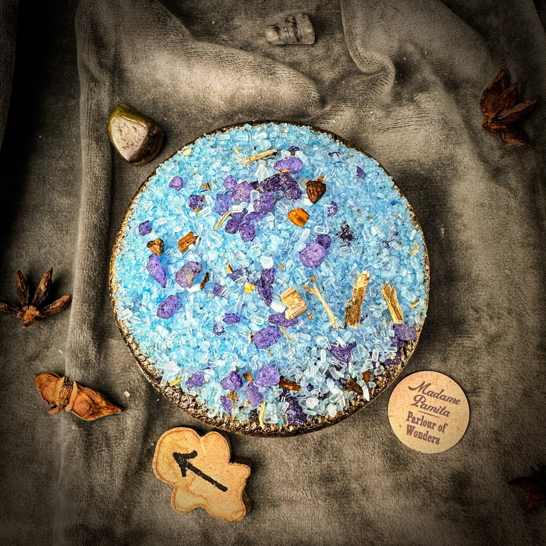 Psychic Eye Bath Salt