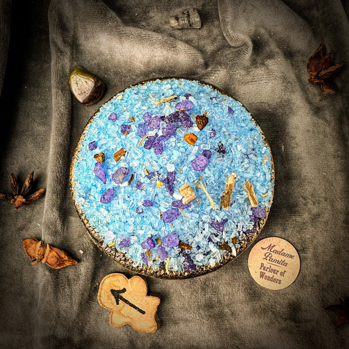 Psychic Eye Bath Salt