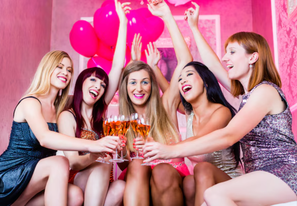 Psychic Parties in Sedona Arizona