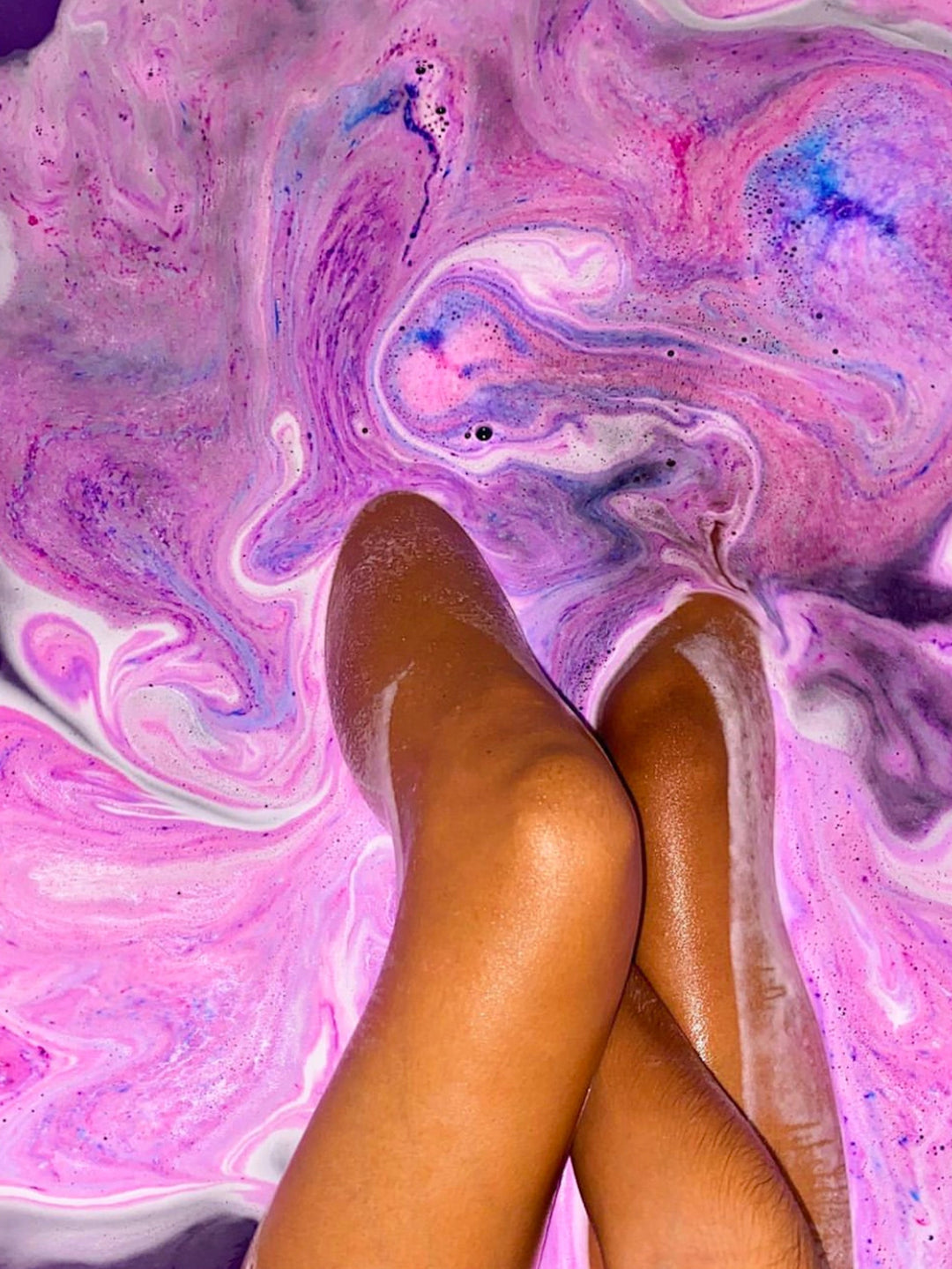 Psychic Protection Baths