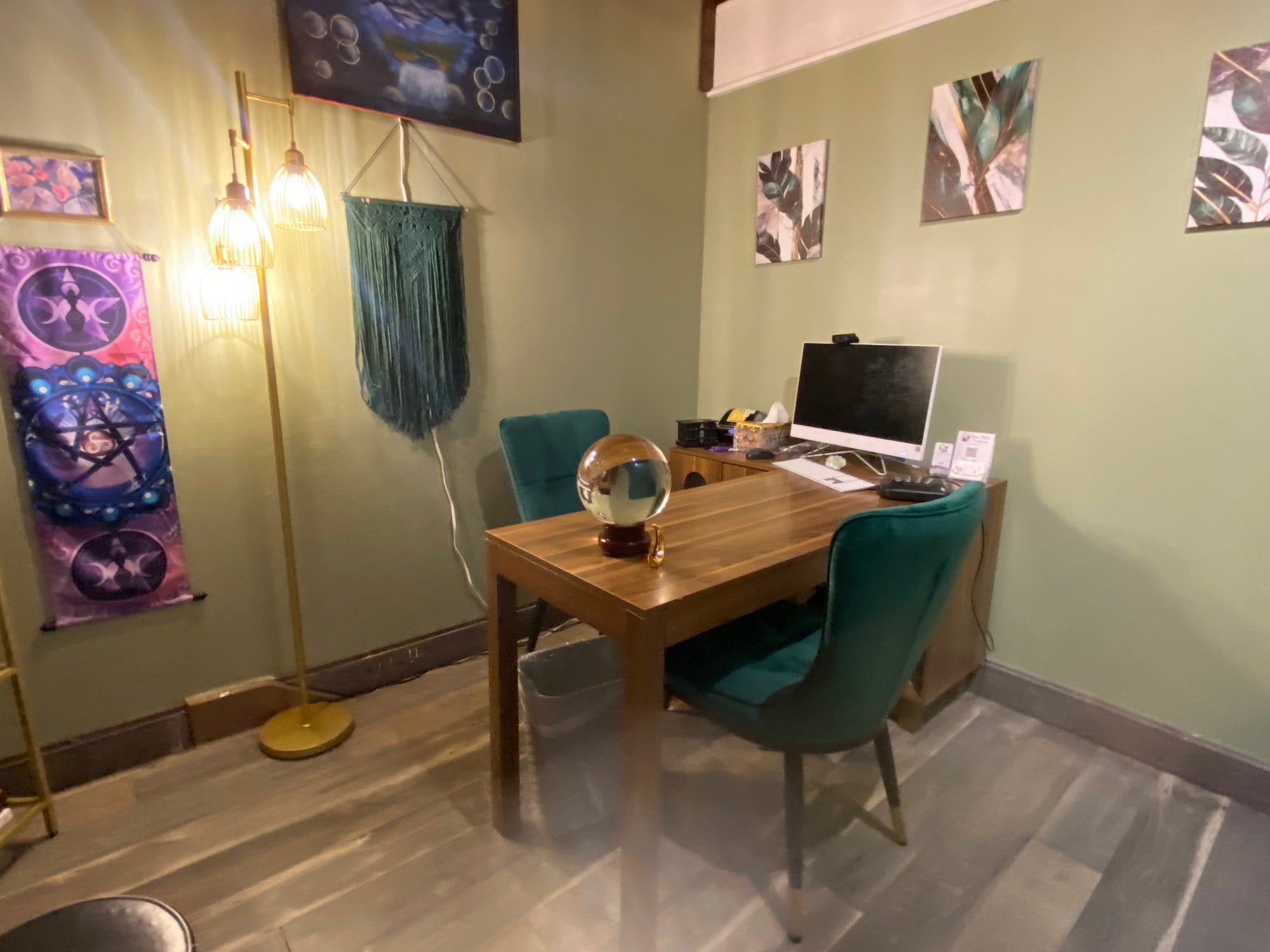 Best Psychic Readings in Sedona Arizona