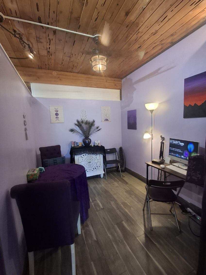 Psychic Readings in Sedona Arizona