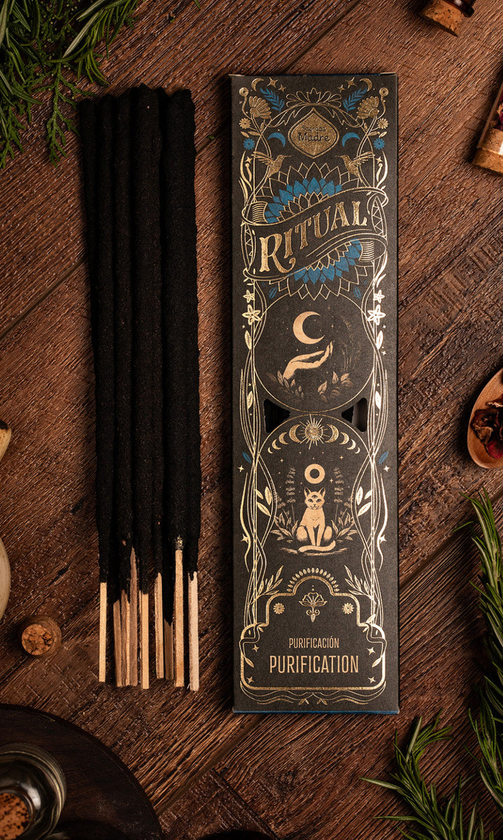 Purification Incense