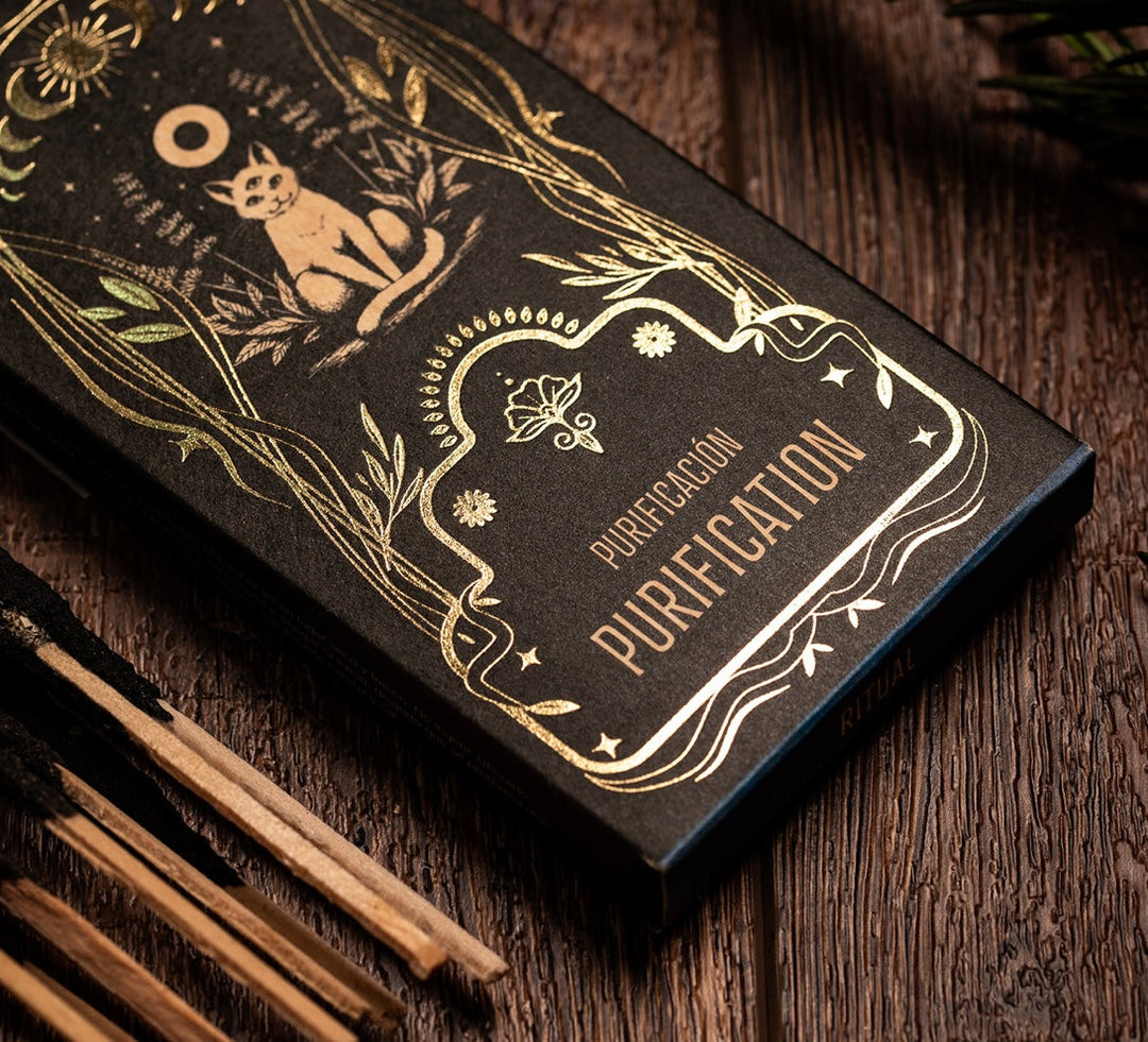 Purification Incense Stick
