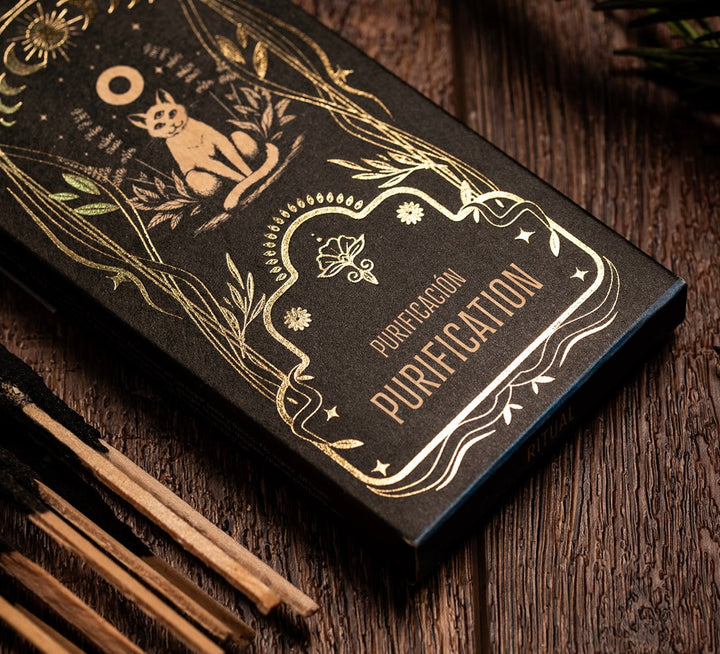 Purification Incense Stick