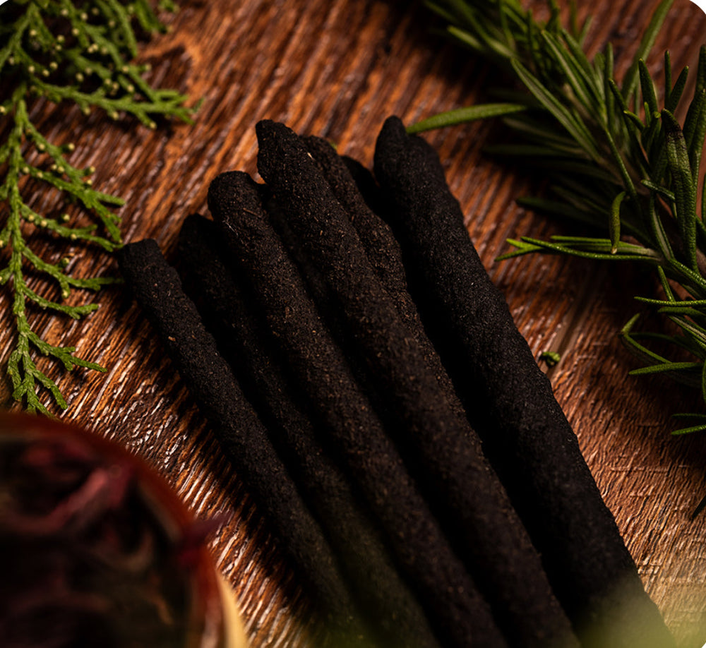 Purification Ritual Incense Sticks