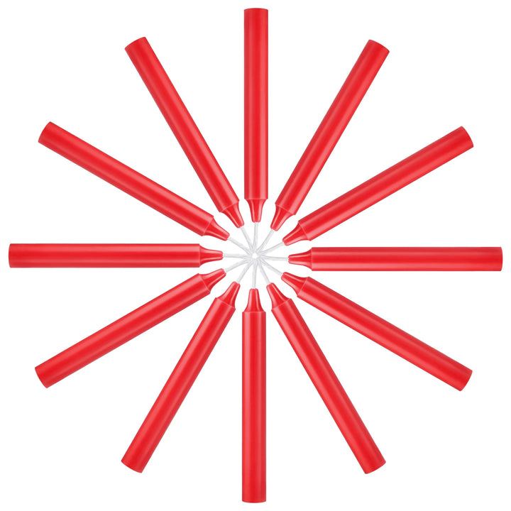 Red Candles
