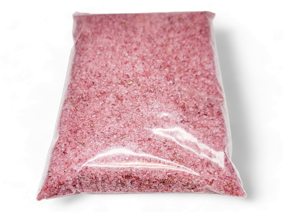 Red Salt Witchcraft