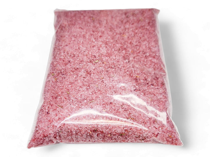 Red Salt Witchcraft