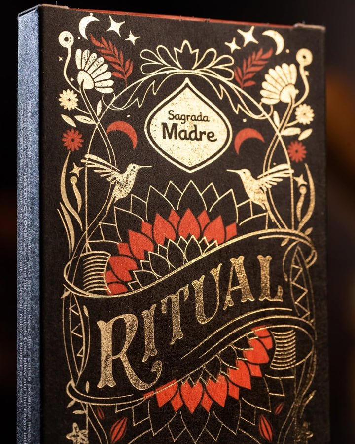 Ritual Handmade Incense Sticks
