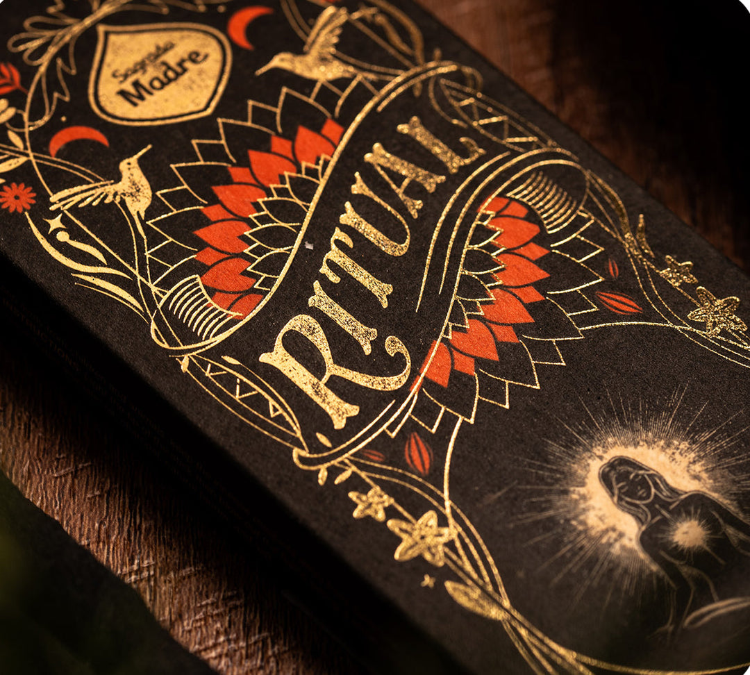 Ritual Shine Incense Sticks