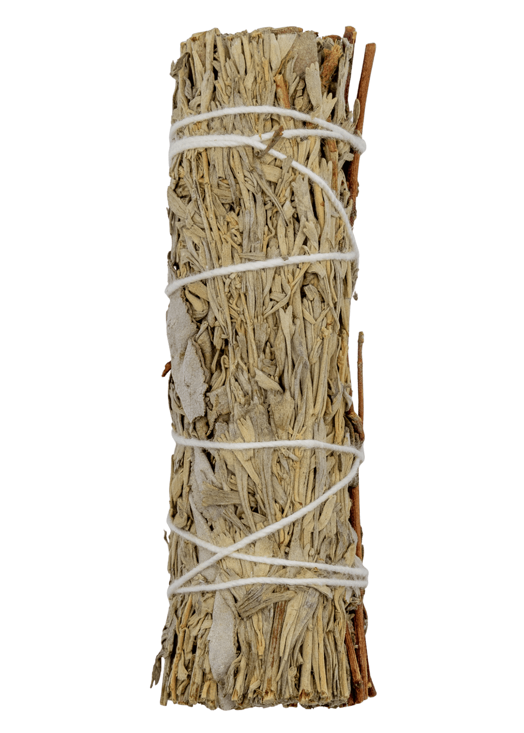 Royal Sage Smudge