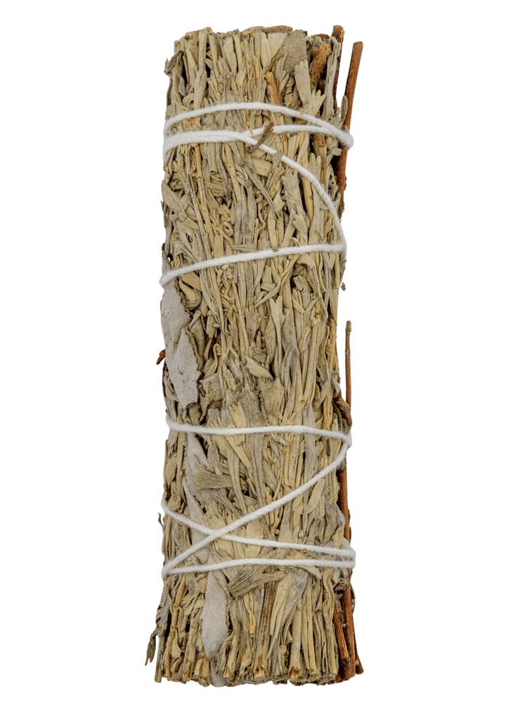 Royal Sage Smudge