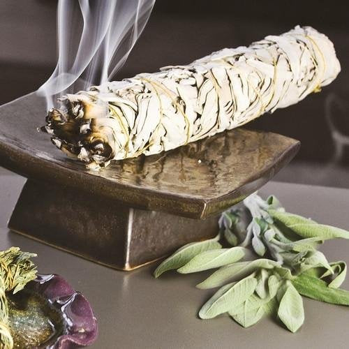Royal Sage Smudge Bundle