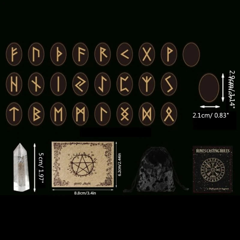 Rune Kit