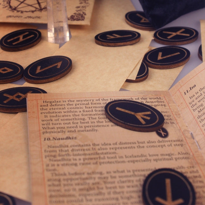 Runes