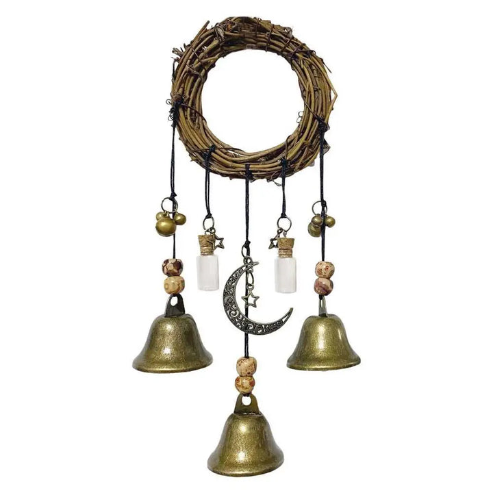Witch Bells Protection Door Hangers