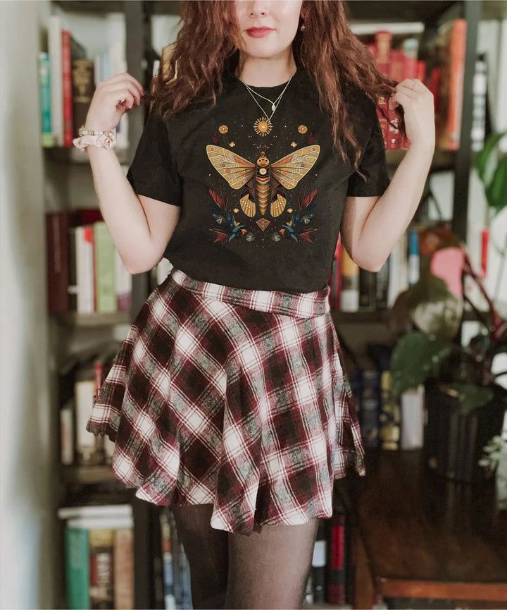 Celestial Moth T-Shirt